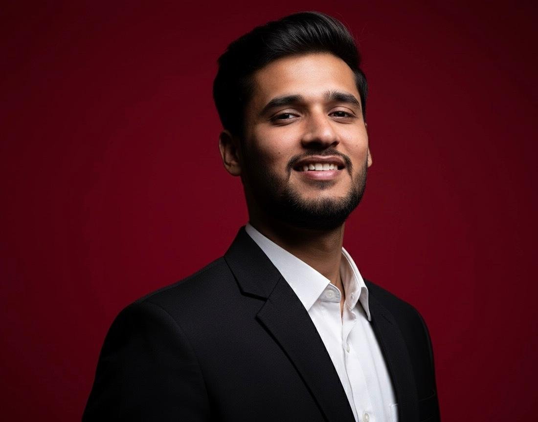 Pranjul Shukla